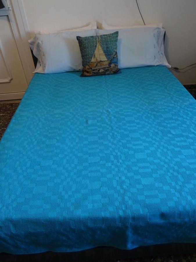 Andreas Studio With Private Parcking Apartment Triovasalos Ngoại thất bức ảnh