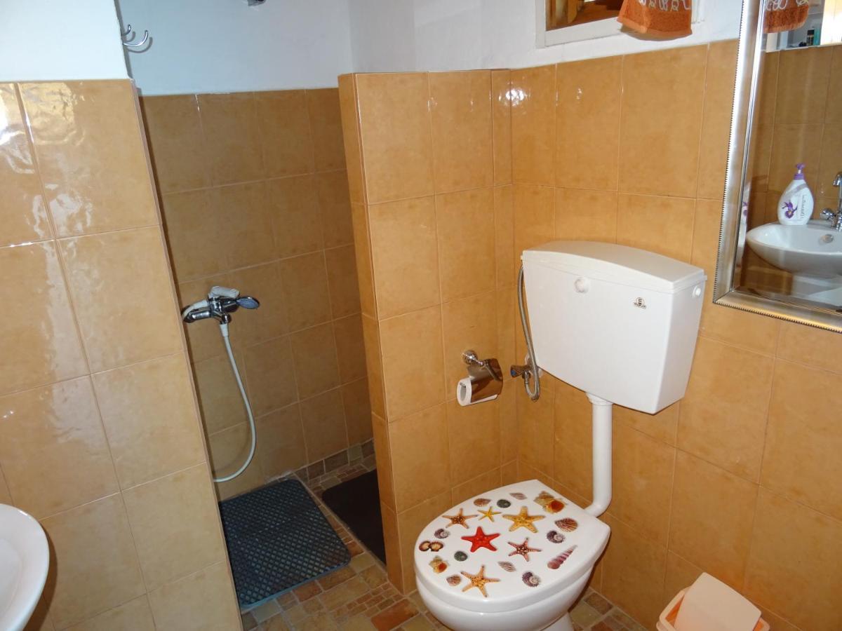 Andreas Studio With Private Parcking Apartment Triovasalos Ngoại thất bức ảnh
