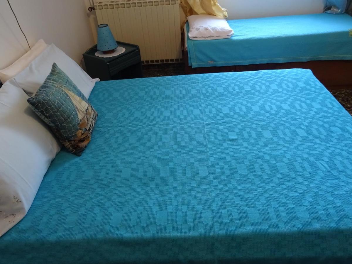 Andreas Studio With Private Parcking Apartment Triovasalos Ngoại thất bức ảnh